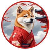 CHINESE DOG 🐕