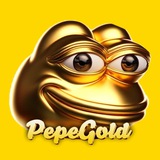 Pepe Gold