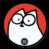 SIMONS CAT