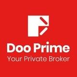 Dooprime 🔥 بروکر دووپرایم