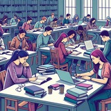 PRO права студентов