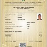Online dars shartlari (XusanovOzodbek)