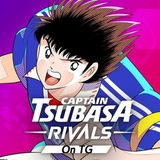Captain Tsubasa