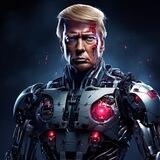 NeuraTrump - $NTRUMP | Solana Portal