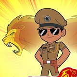 Little Singham
