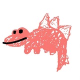 Spike by Matt Furie Portal