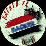 ♕-HACKER _YE-♕