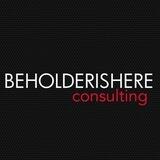 BEHOLDERISHERE сonsulting