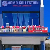 Asmo Collection