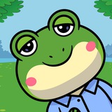 FROGGY FROG