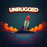 UNRUGGED/COMUNITY
