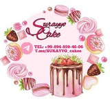 🍰🎂SURAYYO cake🍰🎂👩‍🍳