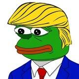 Trumpepe Portal