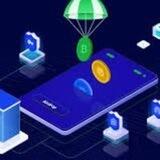ایردراپ های رایگان| airdrops free