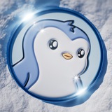 🇰🇷 Pudgy Penguins ($PENGU) Korea