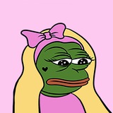 $PIPI - PEPE'S WIFE Portal