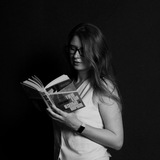 Книги и еще кое-что