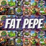 FatPepe Portal