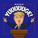 YUGE | PORTAL