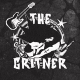 The Violent Side of Rock; The Gritner.
