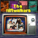 RIFTWALKERS: Guardians of forgotten realms.