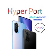 Hyper Port Alioth Discussion