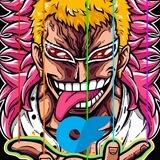 Doflamingo Leaks