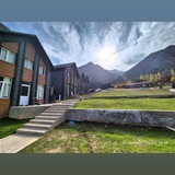 DUGOBA RESORT