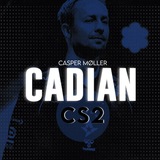 Casper "CadiaN" Møller | CADIANCS2