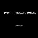 7TECH | Rasmiy kanal