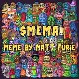 Meme By Matt Furie
