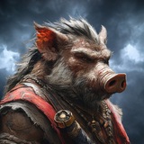 Zhu Bajie $PIGSY
