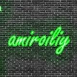 Amir O iliy