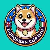 European Cup Inu | $ECI