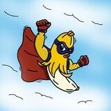 Super Banana Portal