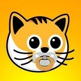 🍼😻 BabyBscCat 🍼😻 4% Reflections 🎁