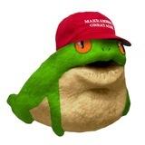 Trog - Trump Frog