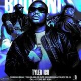 Tyler ICU & Baby Blue Ent. (Compilation)👶🏿🔵