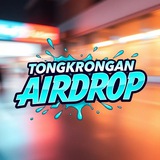 TONGKRONGAN AIRDROP 🇮🇩