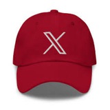MXGA - MAKE X GREAT AGAIN
