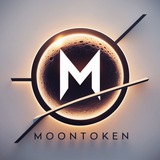 MOON TOKEN CHANNEL