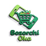 Bozorchi oka