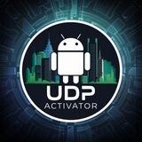 𝗨𝗗𝗣 𝗔𝗖𝗧𝗜𝗩𝗔𝗧𝗢𝗥