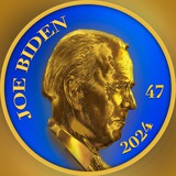 BidenToken Portal