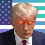 TRUMP ON SOL | PORTAL