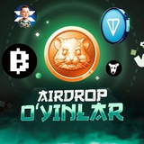 Airdrop Botlar