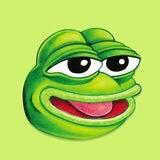 🐸 Pepe By Matt Furie - $PEPE 🐸