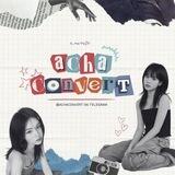 Acha Convert (Open)