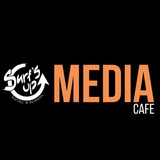 Surf’s Up Media Cafe