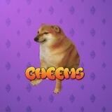 CHEEMS